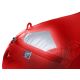 16. Deuter Race 16 Wanderrucksack, Kirsche/Masala