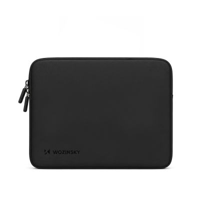 2. Wozinsky WNL-10B 10-11" Neopren-Laptoptasche - Schwarz