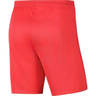 2. Nike Dry Park III NB KM BV6855 635 Shorts