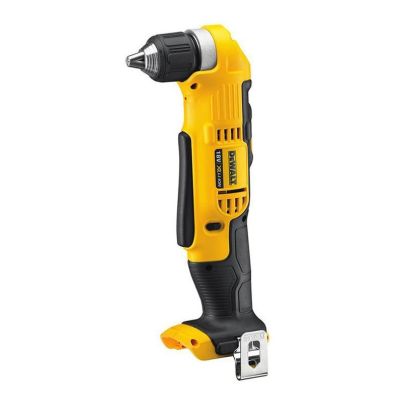 2. DeWALT DCD740N Zentralverriegelung Schwarz, Gelb 1,3 kg