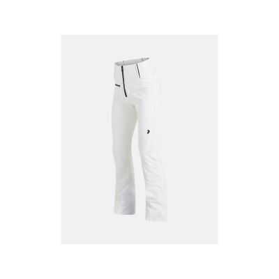 7. Peak Performance W High Stretch Pants weiß