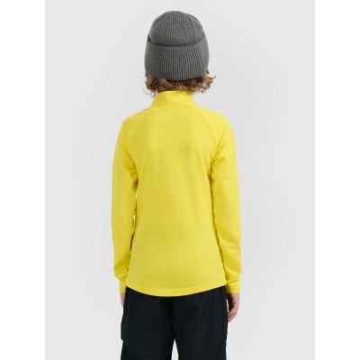 3. Kinder-Thermounterwäsche (Oberteil) 4F 4FJRAW25UBRUU115-71S