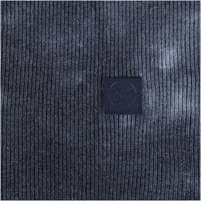 BUFF KNITTED BALACLAVA NILAN COBALT Sturmhaube – Einheitsgröße
