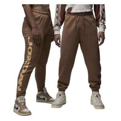 Air Jordan Herren-Jogginghose, braun - FV7229-223