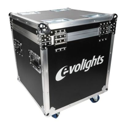 EVOLIGHTS LUMENO CASE 2IN1 Transportkoffer