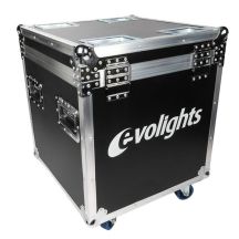 EVOLIGHTS LUMENO CASE 2IN1 Transportkoffer