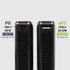 9. Powerbank SBS TEBB10000HDPD20K 10000 mAh mit Power Delivery - schwarz