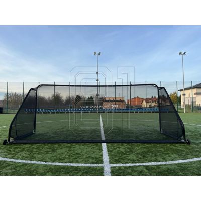 5. Yakima Sport Giza 100748 soccer goal