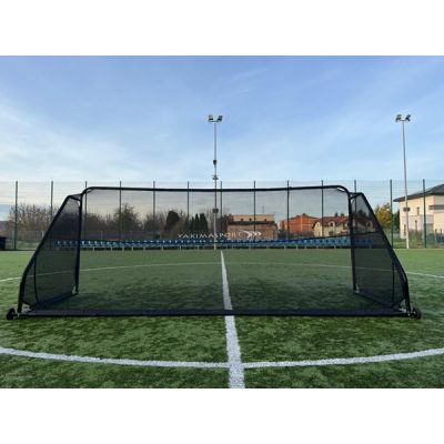 5. Yakima Sport Giza 100748 Fußballtor