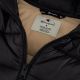5. Champion Kapuzenjacke mit Polyfüllung W 117568 KK001