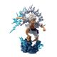 3. ICHIBANSHO ONE PIECE – MONKEY D. LUFFY GEAR 5 EX DEVIL FRUIT