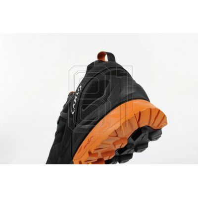 7. Aku Rock Dfs Schuhe M 722108