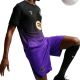 3. Nike FC Barcelona Match 2026/27 Herrenshorts Lila II1900 504