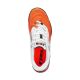 4. Fußballschuhe Joma Cancha 2608 Indoor orange-weiß CANS2608IN