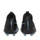 3. Nike Zoom Mercurial Superfly 10 Academy AG FQ8308 001 Kinder-Fußballschuhe