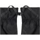2. Handschuhe BUFF WINDPROOF GLOVES G WP BLACK S   L