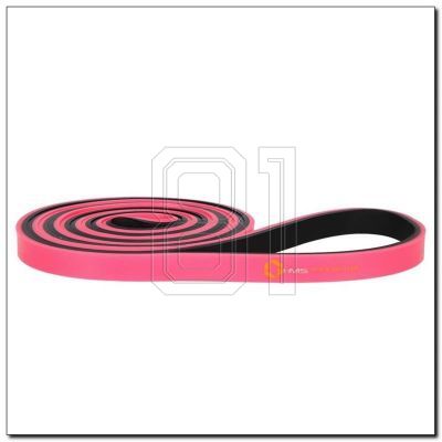 5. Exercise bands - HMS GU04GU06Pro set 17-33-121