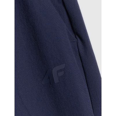 6. Damen-Freizeitshorts 4F 4FRSS26TSHOF0935-31S