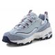 8. Skechers D'Lites - Bold Views W 149589-LBMT Schuhe