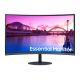 16. Samsung Serie 3 68,6 cm S27C390EAU 16:9 (27") Schwarz