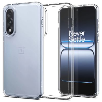 Spigen Ultra Hybrid Case für OnePlus Nord 5 - Transparent