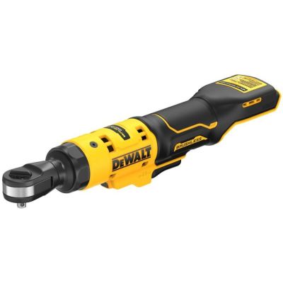 3. 12V XR Ratsche 1/4