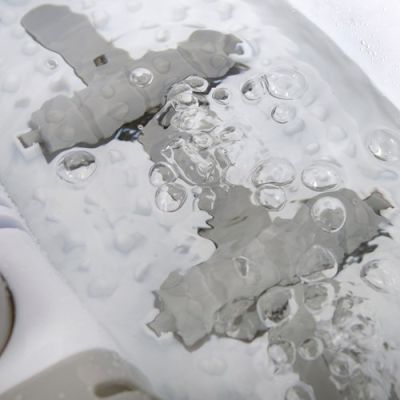 9. Adler AD 2167 Massagegerät