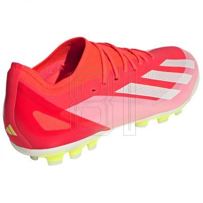 4. Adidas X Crazyfast Elite 2G/3G AG M IF0650 Fußballschuhe
