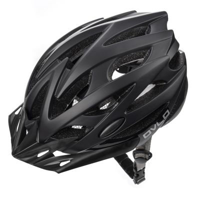Meteor Ovlo Fahrradhelm S 52-56 cm 16856