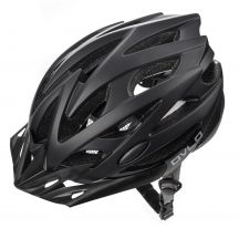 Meteor Ovlo Fahrradhelm S 52-56 cm 16856