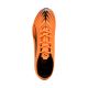 4. Puma Ultra 6 Play FG/AG Heat Fire Fußballschuhe orange 108532 03