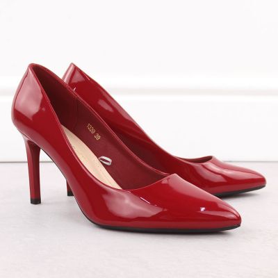 23. Sergio Leone PB236-S Damen-Sneaker aus schwarzem Leder mit Keilabsatz