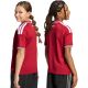 4. adidas Manchester United Heimtrikot 26/27 rot KC4796