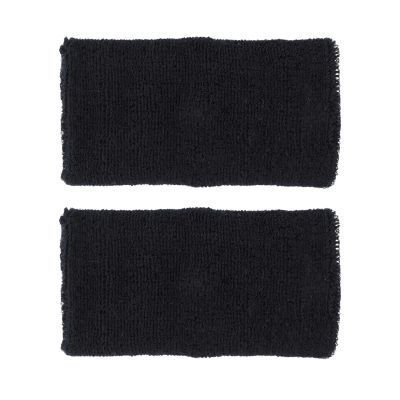 6. Nike Swoosh-Schweißbänder, 2er-Pack, N1012406010OS