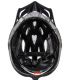 33. Meteor MV29 Drizzle Fahrradhelm 24715-24717