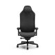 9. Fractal Design FD-CH-RE1F-01 Gaming-Stuhl, gepolsterter Sitz, Schwarz