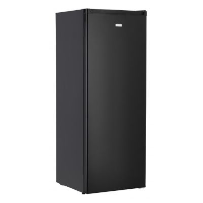 2. Gefrierschublade, Nutzinhalt 168 l, MPM-182-ZS-13 (schwarz), 143 cm