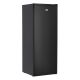 2. Gefrierschublade, Nutzinhalt 168 l, MPM-182-ZS-13 (schwarz), 143 cm