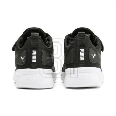 12. Puma Flyer Runner V PS Jr 192929 01 Schuhe