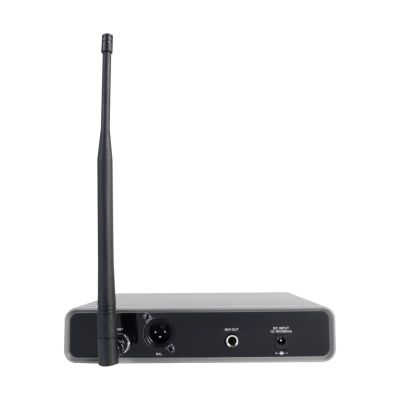 7. Novox FREE H1 - Drahtloses System