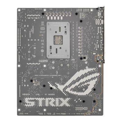 24. ASUS ROG STRIX B850-A GAMING WIFI AMD B850 Sockel AM5 ATX