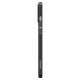 18. Spigen Liquid Air Hülle für iPhone 12 / iPhone 12 Pro – Mattschwarz