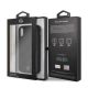 5. Mercedes MEHCI61THLBK iPhone Xr schwarz/schwarz Hardcase New Organic I