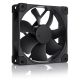 2. NOCTUA 120mm NF-A9 PWM Chromax Black Swap Colors Lüfter