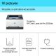 4. HP COLOR LASERJET PRO 3202dw DRUCKER
