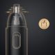11. MAXGROOM GT2220A Nasen-, Ohren- und Augenbrauentrimmer – schwarz