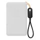 5. Xtorm XNG200W35 Powerbank Lithium-Polymer (LiPo) 20000 mAh Weiß