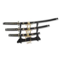 Magnum Hikari no Tenshi 3er-Schwertset