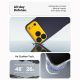 8. Spigen Nano Pop MagSafe Hülle für iPhone 18 Pro / 17 Pro – Blau