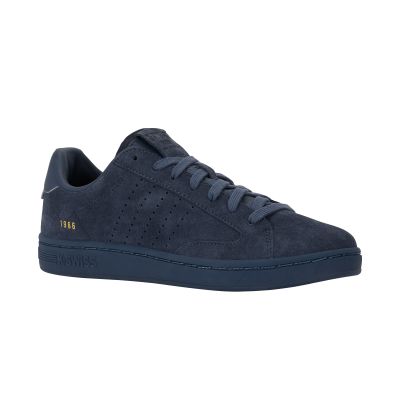 2. K-Swiss LOZAN KLUB SDE SMOKED NAVY-M (07262-465-M)